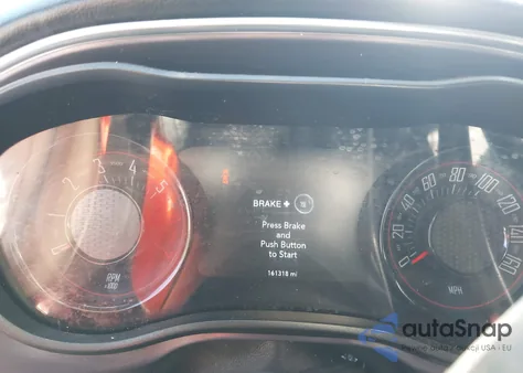 2016 Dodge Challenger R/T Plus from USA, damaged, VIN 2C3CDZBT7GH138285